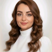 Sharing Group Employee Nour al Ali's profile photo