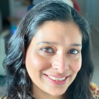 Brook Consultants Inc Employee Keerthana Kirpalani's profile photo