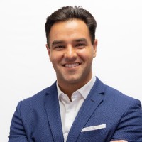 Katalys Employee Matt Stein's profile photo