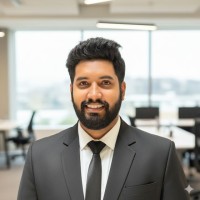 Ebin Varghese Email