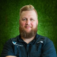 Vibrashield™ Employee Codey Dowling's profile photo