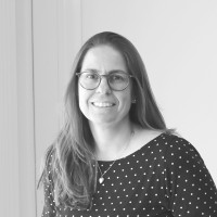 Brenderup Group Employee Jenny Jönsson's profile photo