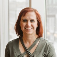 GGA-Architecture Employee Christy Stephenson's profile photo