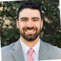 Neptune and Company, Inc. Employee Aaron Bandler's profile photo