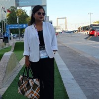 Vatya Technologies Employee Anjali Sood's profile photo