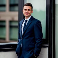 FuelSnap Employee Carl Shaw's profile photo