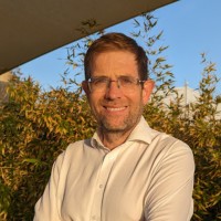 Google Employee James Pitt's profile photo