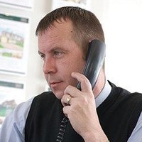 Michael Graham Estate Agents Employee Lee Barry's profile photo