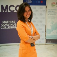 m2 Employee Tekla Murvanidze's profile photo