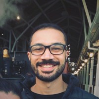 Construtora Ímpar Employee Wesley Passos's profile photo