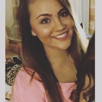 Midland RockHounds Employee Kristen Galindo's profile photo