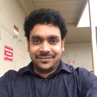 Phoenix Business Consulting (Intelligent Enterprise) Employee Siva Kondubhatla's profile photo