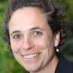 Ashoka Employee Diana Wells's profile photo