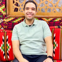 WardLin Employee Mahmoud Khairy's profile photo