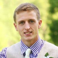 Square 205 Employee Ross Gideon's profile photo