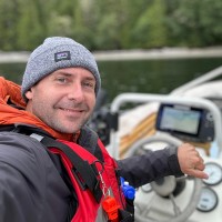 Stealth Startup Employee Chris Bowman's profile photo