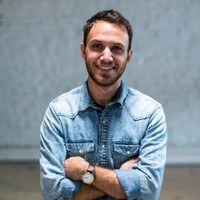 Edenton Street United Methodist Church Employee Zach Wiley's profile photo