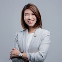 AIA Singapore Employee Melissa Loo's profile photo