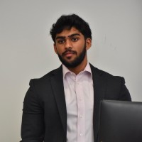 Starpath Employee Rohan Vig's profile photo