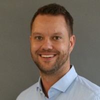 Schiedel International Employee Markus Fendt's profile photo