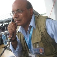 Shajam Media Employee Shafi Jamie's profile photo