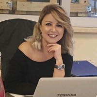 Volt Redüktör Employee Bircan Yorukher's profile photo