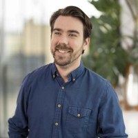Vibe Health by eVideon Employee Dylan Tosh's profile photo