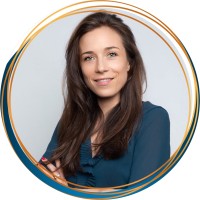 SLC PITANCE Employee Agathe Schmidhauser's profile photo