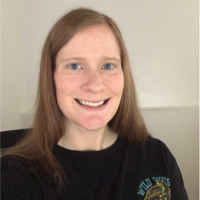 Black Hills Information Security Employee Melissa Bruno's profile photo