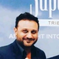 Threads Uniform Employee Latesh Radhakishen's profile photo
