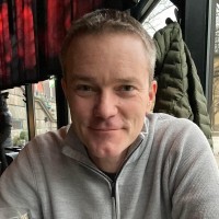 Andreas Nylander Email