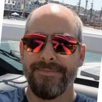 LiveWest Employee Brian Daniels's profile photo