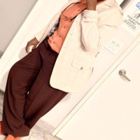 VETERANS ADMINISTRATION HEALTH CARE Employee Tracy Bussey's profile photo