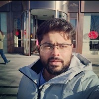 OneStack Employee Manish Goswami's profile photo