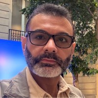 شركة عالم النظم والبرامج Employee Maged Elgazar's profile photo