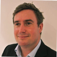Sure Form Employee Marc Davies's profile photo