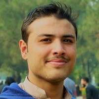 MASIA Software House Employee Adil H.'s profile photo