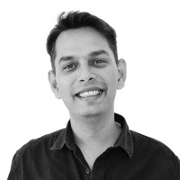 V3 Talent Partners Employee Rohit Kumar's profile photo