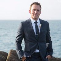 Nautical Trips and Consulting, LLC Employee Chad Blake's profile photo