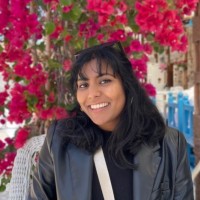 California Environmental Justice Alliance Employee Heena Singh's profile photo