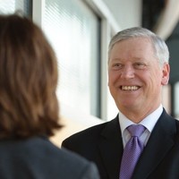 Eide Bailly LLP Employee Kenneth Wolff's profile photo