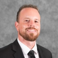 Presidio Employee Kyle Cotton's profile photo