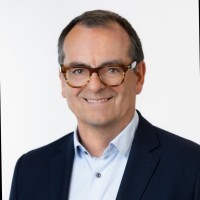 VAMED Employee Martin Bischof's profile photo