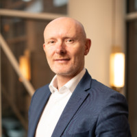 Chartered Accountants Ulster Society Employee Paul Millar's profile photo