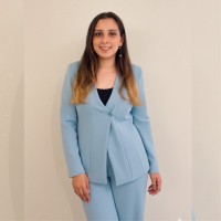TRC Corporate Consulting Private Limited Employee Yashika Hemlani's profile photo