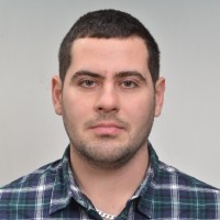 J&T Services Ltd. Employee Ivaylo Valchinkov's profile photo
