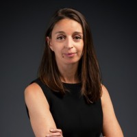Gekko Group Employee Audrey Tachdjian's profile photo