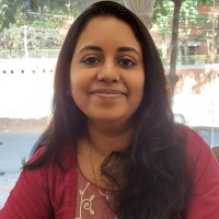 Deepa John Email & Phone Number