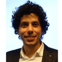 Internet of Trust Employee Anas Husseis's profile photo