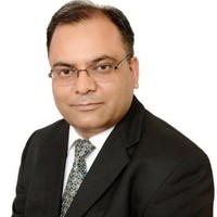 JBM Group Employee Manoj Gupta's profile photo